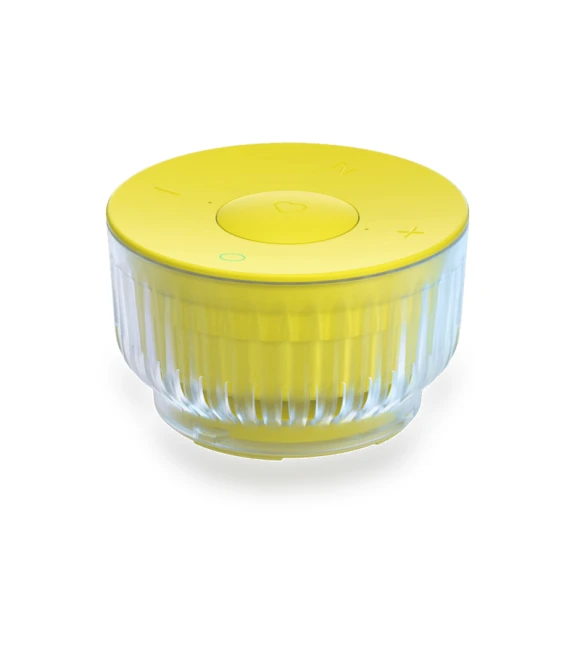 Smart Speaker — Portable Sound Systems, Sber