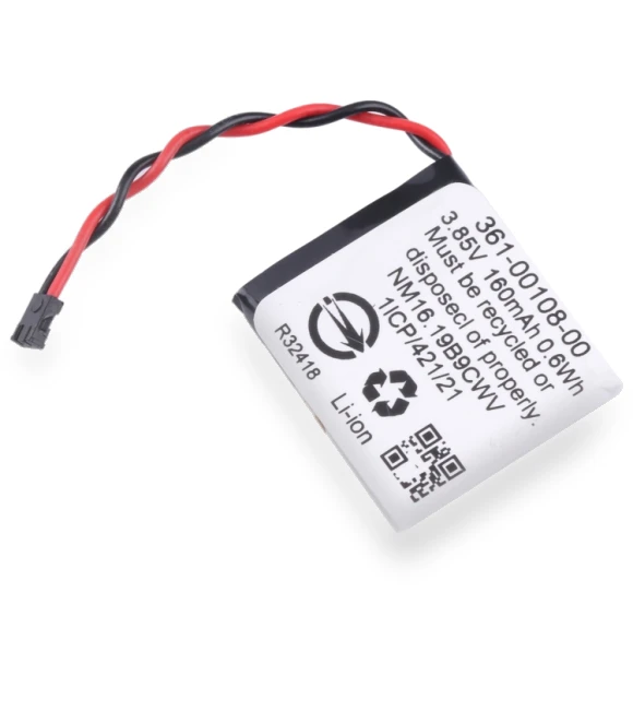 Battery Replacement — Smartwatches, Garmin