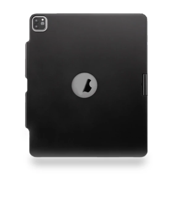 Bluetooth Touch Keyboard with Backlight — Keyboard Cases