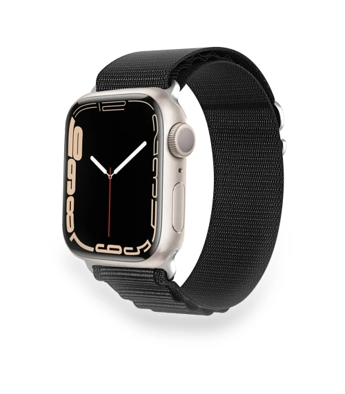 Nylon Loop Watch Band — Bands, DUX DUCIS