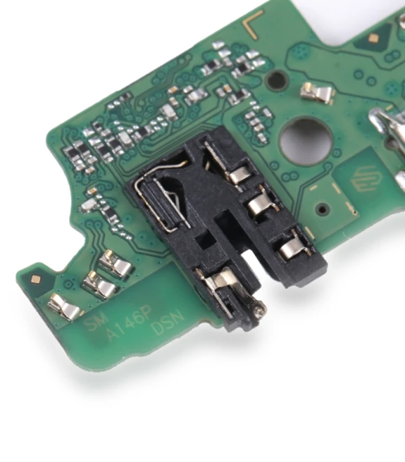 OEM Charging Port Board with IC — Back Covers, Samsung