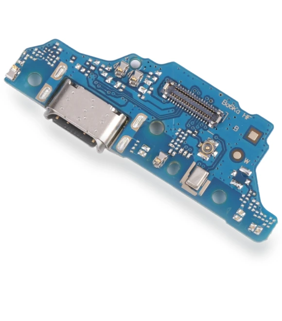 OEM Charging Port Board — Chargers & Cables, Motorola