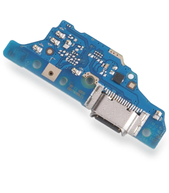 OEM Charging Port Board — Chargers & Cables, Motorola