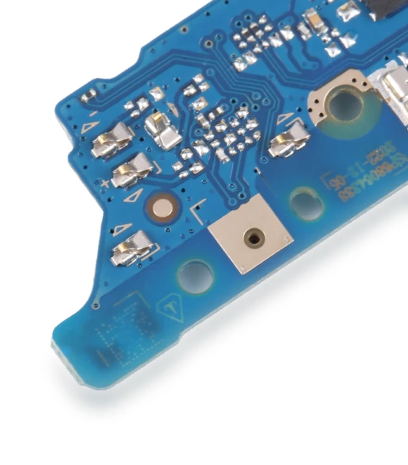 OEM Charging Port Board — Chargers & Cables, Motorola
