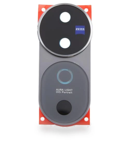 Original Rear Camera Lens Cover — Back Covers, VIVO