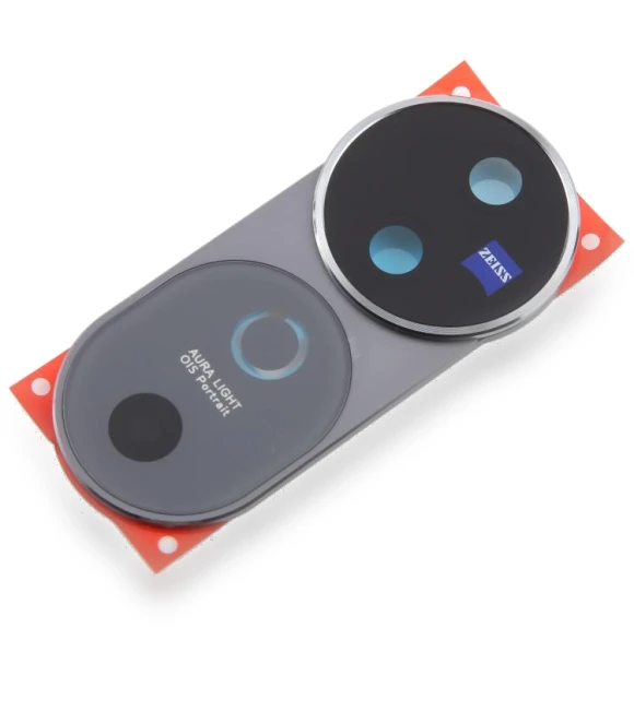 Original Rear Camera Lens Cover — Back Covers, VIVO