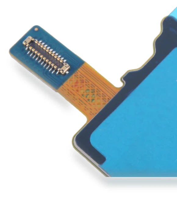 Original SIM Card Reader Board — Phone Battery Replacements, Samsung