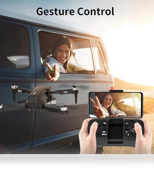 Drone with Camera 1080P — Drones, FAKJANK