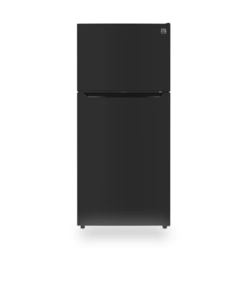 30" W Top Freezer Refrigerator — Cooling Solutions, Kenmore
