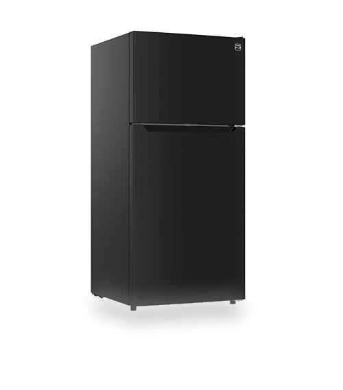 30" W Top Freezer Refrigerator — Cooling Solutions, Kenmore