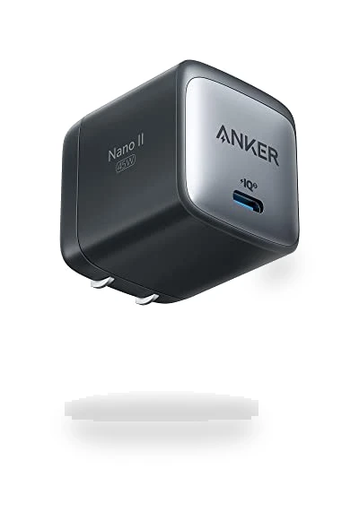 45W USB C Fast Charger — Charging Solutions, Anker