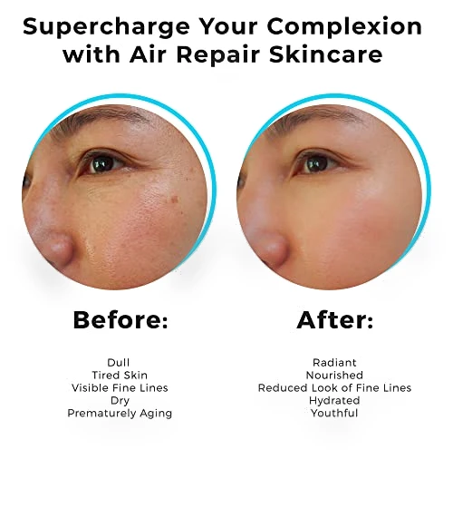 72-Hour Facial Hydrating Serum — Serums, Air Repair