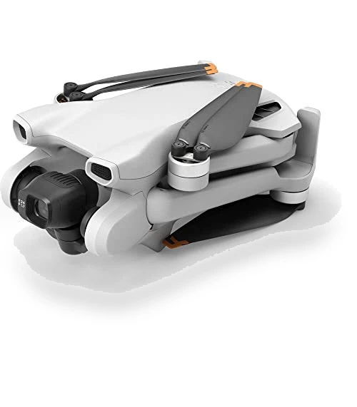 Camera Drone Quadcopter — Drones, DJI