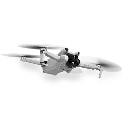 Camera Drone Quadcopter — Drones, DJI