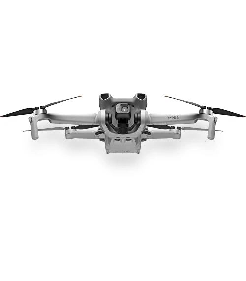 Camera Drone Quadcopter — Drones, DJI