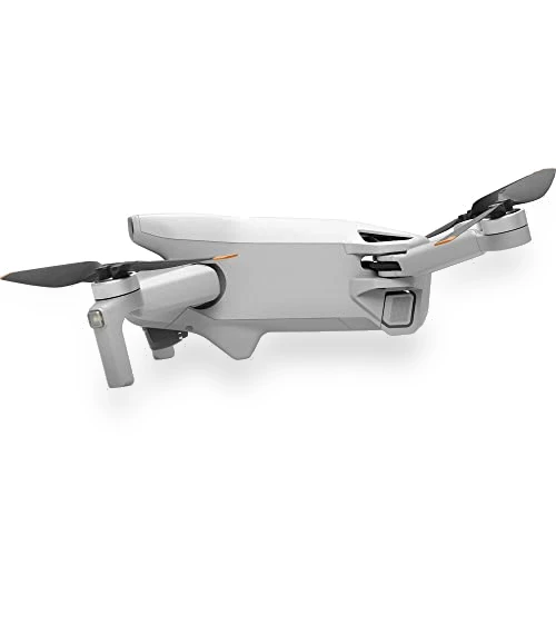 Camera Drone Quadcopter — Drones, DJI