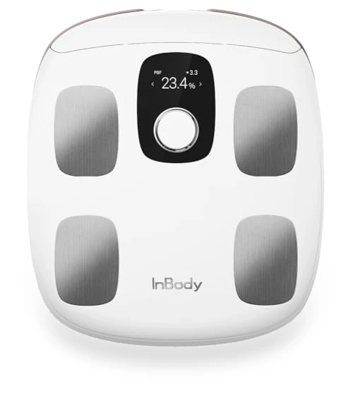 Digital Smart Scale — Baby Scales, InBody