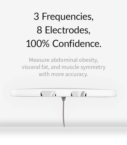 Digital Smart Scale — Baby Scales, InBody