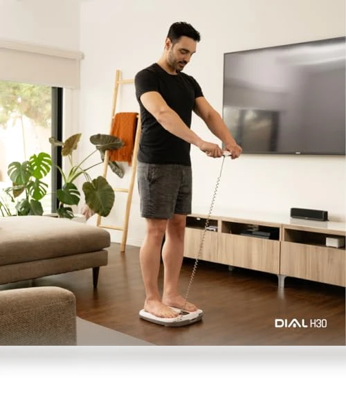 Digital Smart Scale — Baby Scales, InBody