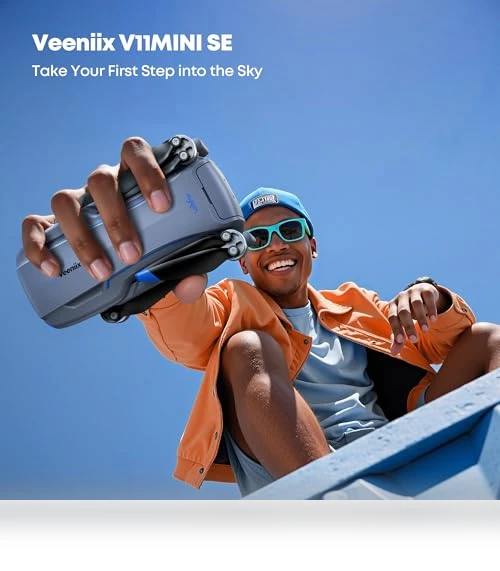 Drones with Camera for Adults 4K — Drones & UAV Technology, Veeniix