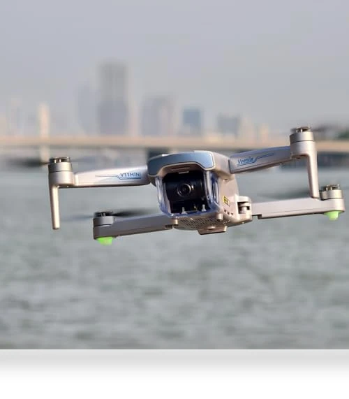 Drones with Camera for Adults 4K — Drones, Veeniix