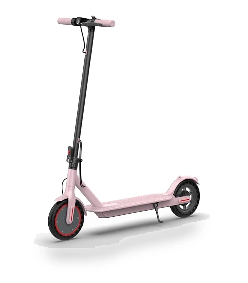Electric Scooter — Electric Vehicles, Roinside