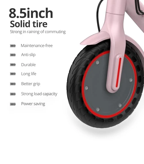 Electric Scooter — Electric Vehicles, Roinside