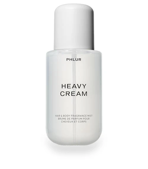 Heavy Cream Body Mist — Body Sprays, PHLUR