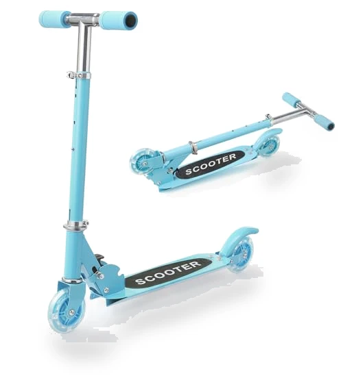 Kick Scooter for Kids — Push Scooters, ADUBENRY