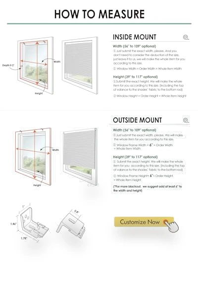 Motorized Cellular Shades — Honeycomb, Yoolax