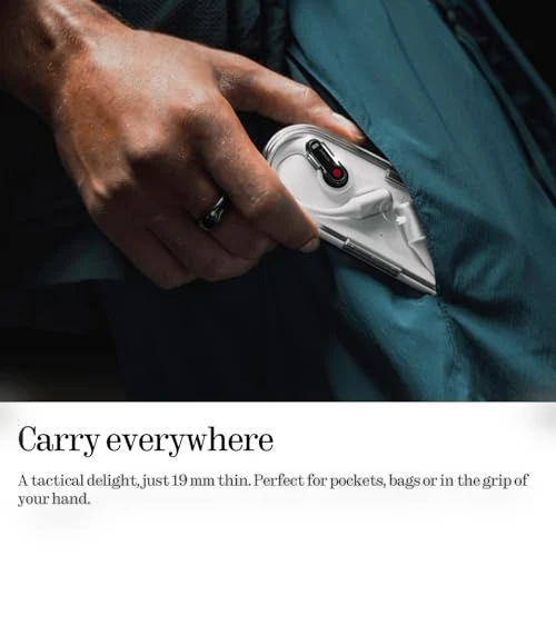 Open-Ear Headphones — In-Ear Headphones, Nothing
