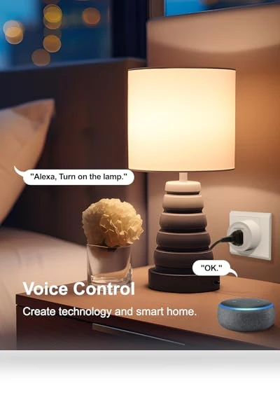 Smart Plug — Smart Home Modules, wooaismart