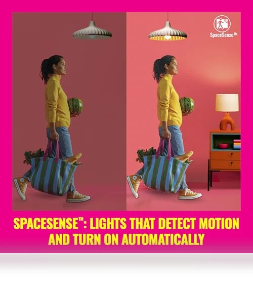 Smart Plug — Space-Saving Microwave Solutions, WiZ