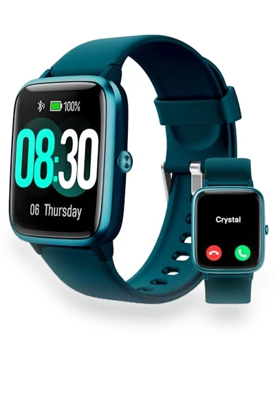 Smart Watch for iOS and Android Phones — Smartwatches, GRV