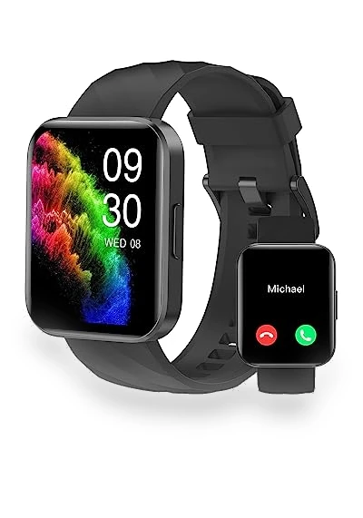 Smart Watch with Call Function — Smartwatches, RUIMEN