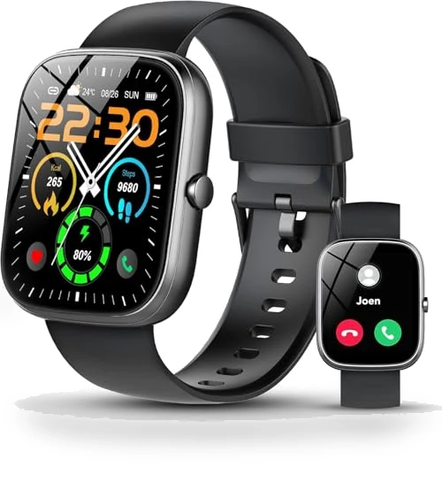 Smart Watch — Smartwatches, QXQ