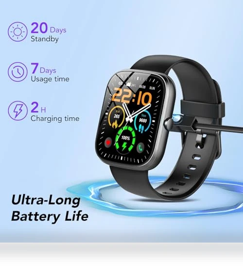 Smart Watch — Smartwatches, QXQ