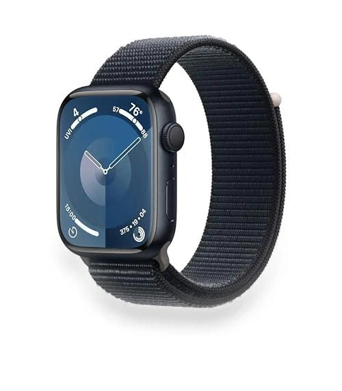 Smartwatch with Fitness Tracker — Sport Watches, Apple