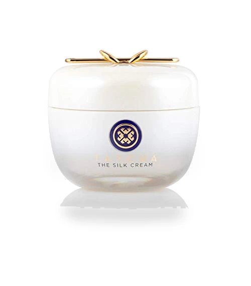 The Silk Cream: Weightless Moisturizing and Firming Cream — Creams, Tatcha
