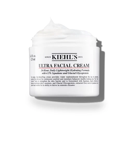 Ultra Facial Cream — Beauty & Personal Care, Kiehl's