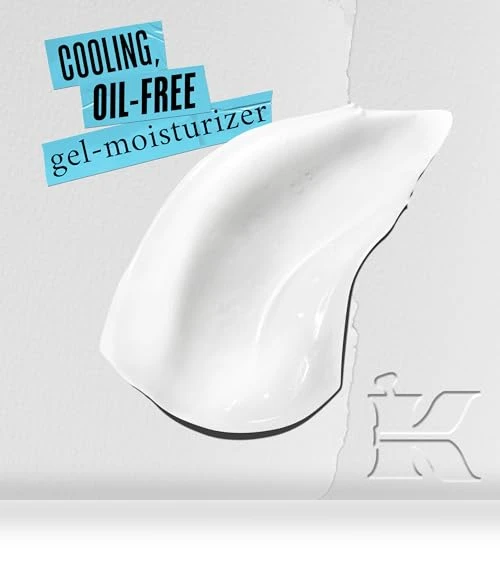 Ultra Facial Oil-Free Moisturizer — Lip Care Essentials, Kiehl's