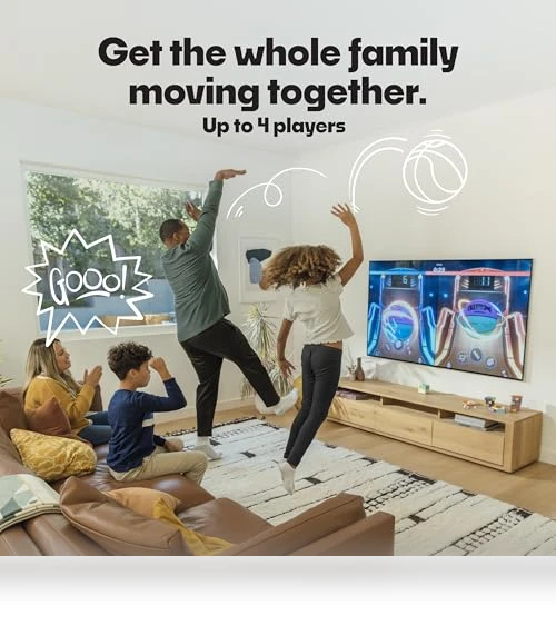 Active Play System for Kids & Families — Baby Play Zones, Nex
