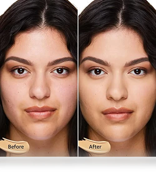 Air Cushion CC Cream Strong Concealer — Eye & Face Kits, OETUIOW