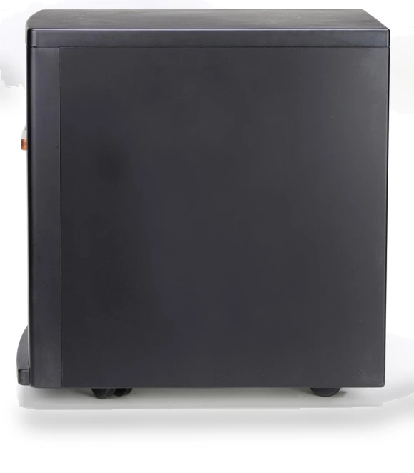Classic CopperPLUS Infrared Space Heater — Portable Heating Solutions, EdenPURE