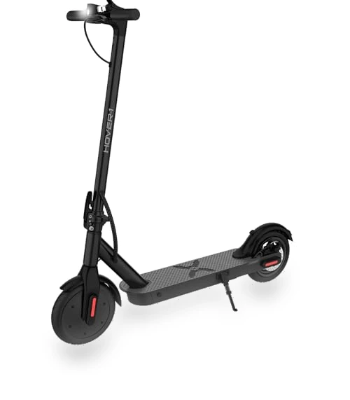 Electric Scooter — Electric Self-Balancing Scooters, Hover-1