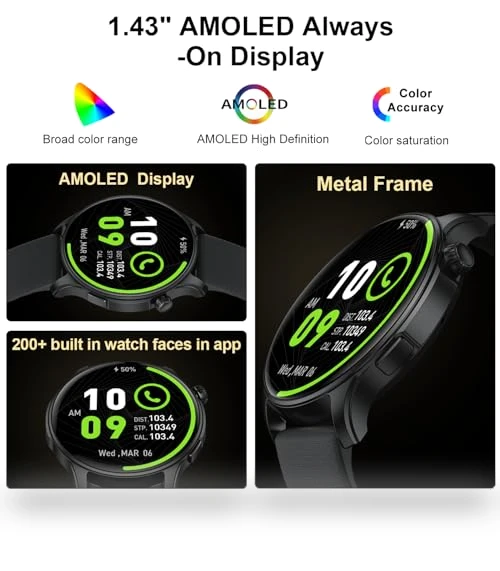 Fitness Smart Watch — Smartwatches, Shenzhen Buzz Tech CO.,LTD