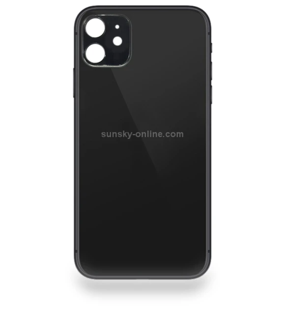 Glass Battery Back Cover — Back Covers