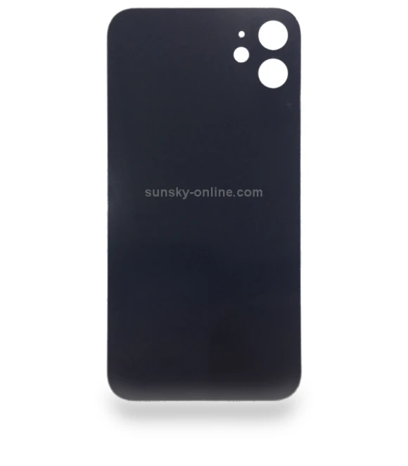 Glass Battery Back Cover — Back Covers