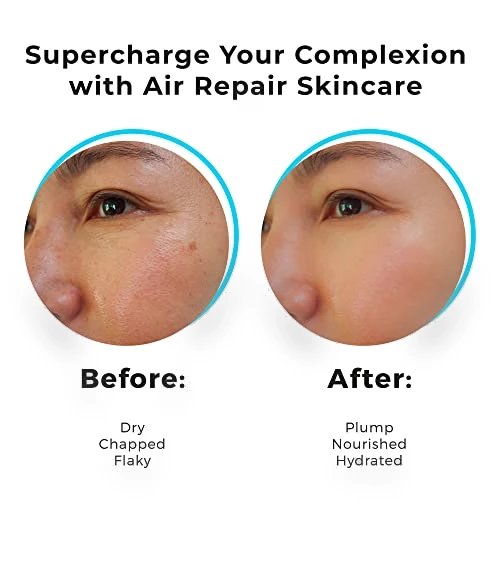 Nourishing Skin Balm — Lip Care Essentials, Air Repair