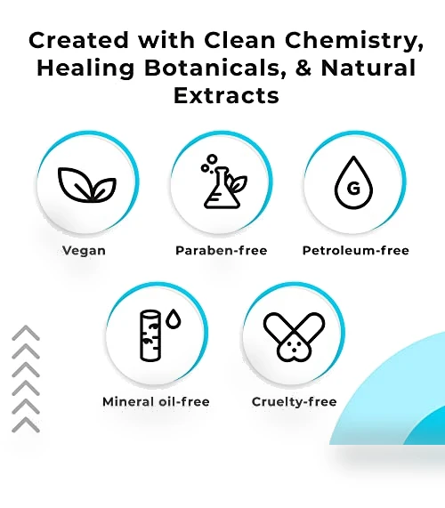 Nourishing Skin Balm — Lip Care Essentials, Air Repair